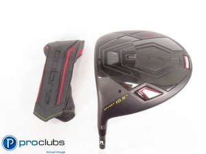 New! Left Handed Cobra '23 Air-X Offset 10.5* Driver w/HC - Cobra Regular 441066 - Picture 1 of 4