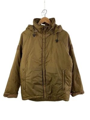 BEAMS Jacket Camel M Used - Image 1 of 4