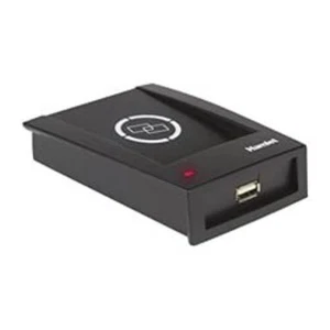 Hamlet CONTACTLESS USB Reader for RFID Tag ISO14443A - Bild 1 von 1