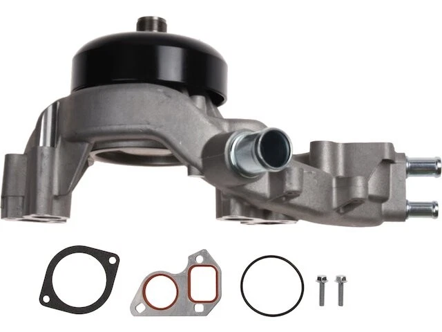 Bomba de agua para GMC Savana 3500 2008 2017 2007-2020 2013 2009 2010 2011 DR511YQ Foto 1 de 1