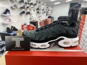 Nike Air Max Plus TN (GS) ~ CD0609 302 ~ Jugend Größe UK 5 ~ Euro 38 - Bild 1 von 5
