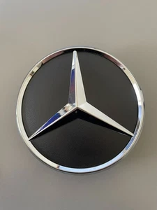 Mercedes Sprinter W906 W907 Logo Estrella Emblema A9067580058 - Imagen 1 de 2