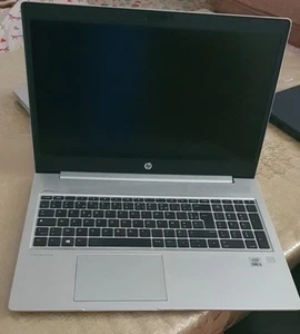 HP PROBOOK 450 G7 INTEL CORE I5-10210U 1,6GHz | 16GB RAM | 256GB SSD | WIN 11 - Bild 1 von 11