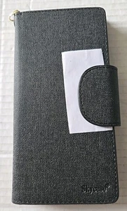 Samsung Galaxy Note 10 Note 10 Plus SkyCase avec porte carte bracelet amovible - Photo 1 sur 10
