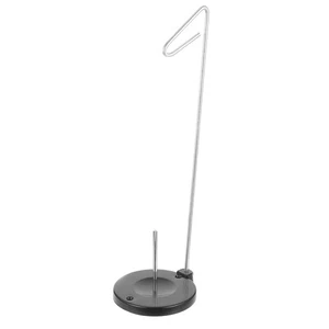 2Pcs Spool Holder Embroidery Sewing Quilting Thread Cone Stand - Picture 1 of 12