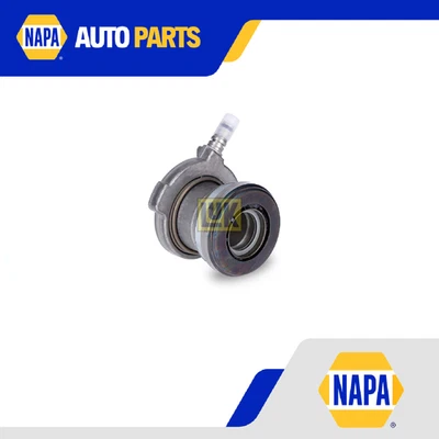 Cilindro esclavo concéntrico de embrague CSC se adapta a Jaguar E-Pace X540 2.0D 2017 en LuK Foto 1 de 4