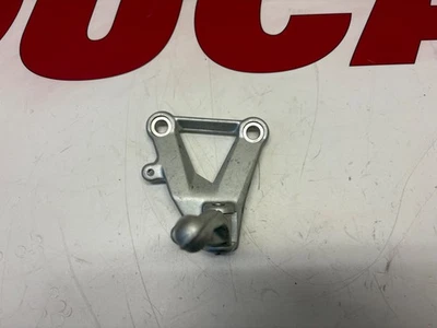 Ducati footrest hanger peg 848 1098 1198 Right 82411471A - Imagem 1 de 4