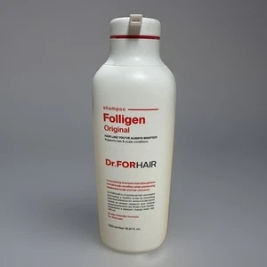 dr.forhair folligen shampoo - Bild 1 von 2