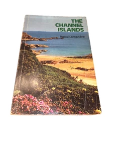 The Channel Island (Paperback book, 1977) Raoul Lempriere, 1st Edition - Foto 1 di 1