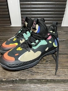 Zapatos de baloncesto Adidas para hombre talla 10 1/2 de Estados Unidos James Harden 126653448 volumen 5 - Imagen 1 de 13