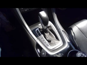 2013 FORD FUSION AT Automatic Transmission Shift Shifter Assembly - Picture 1 of 12