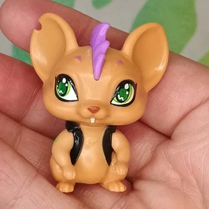Monster High G3 Deuce Gorgon Core Doll Pet Mouse Perseus Only - Picture 1 of 5