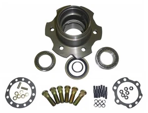 Rear Wheel Bearing Hub Kit suitable for Landcruiser 80 Series FZJ HZJ HDJ - Picture 1 of 1