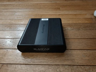 Batería BlackVue B-124X Power Magic Ultra SIN CABLES Foto 1 de 4