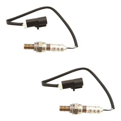 For Ford F-150 1990-2010 TRQ OSA61578 Oxygen SensorSet Foto 1 de 4