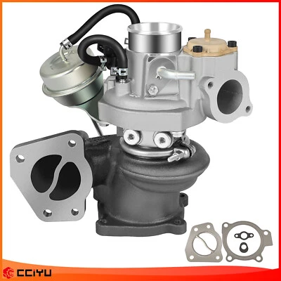 New Turbocharger For 2013 2014 2015 2016 Buick Verano 2.0L  53049700184 - Image 1 of 4