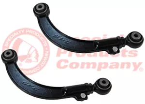 SPC REAR CONTROL ARM CAMBER KIT 16-20 HONDA CIVIC SEDAN COUPE Si 67467 (PAIR) - Picture 1 of 2