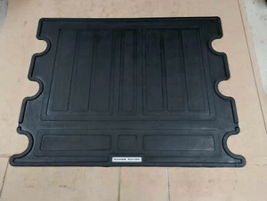 Genuine Range Rover sport Hybrid L494 2019-22 Rubber Boot Liner mat Load Cover - Picture 1 of 2