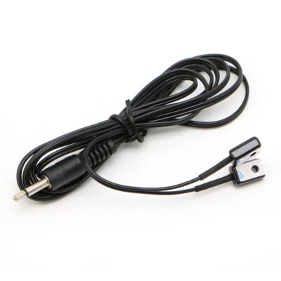 IR Remote Control Extender Repeater Cable with 3.5mm Jack Plug - Image 1 of 4