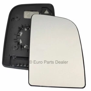 Porta ad ala vetro specchio lato guida per Mercedes Sprinter 2006-2018 - Foto 1 di 1