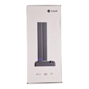 CZUR Shine Ultra Pro - Model: 1400A3 Pro - 24 MP - Faltbarer Buchscanner - Bild 1 von 1