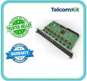 Panasonic KX-NCP1171 DLC8 Card *With Warranty* - Picture 1 of 2