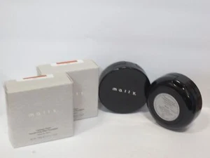 MALLY FLAWLESS FINISH TRANFORMING EFFECT FOUNDATION RICH 0.42 OZ BXD *LOT OF 2* - Picture 1 of 4