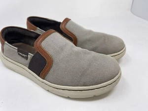 Ariat Ryder Slip On Womens Sneakers Shoes Casual - Brown Size 9.5 10031657 - Picture 1 of 11