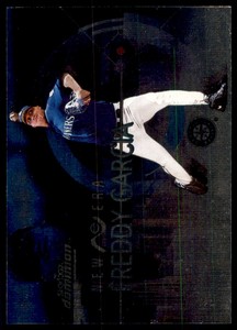 2000 MLB Showdown 1st Edition Strategy Atlanta Braves  Pitcher - Stick a Fork