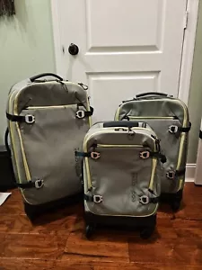 Eagle Creek Caldera Luggage Set - Picture 1 of 24