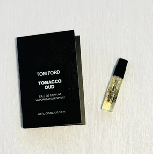 TOM FORD Tobacco Oud EDP Perfume Spray Size 1.5ml - Picture 1 of 2