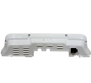 Samsung Washing Machine Control Panel Rear Cover - Part# DC63-01433A005 - Picture 1 of 2