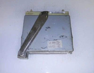 Компьютер трансмиссии 1998 Volvo S70 или V70 TCM P09442307 - Изображение 1 из 4