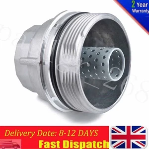 Gruppo tappo alloggiamento filtro olio per Toyota Lexus Avalon Camry RAV4 #15620-31060 - Foto 1 di 12