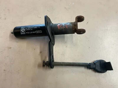 Amortiguador amortiguador parachoques delantero derecho 92 93 94 audi 100 c4 s4 s6 oem b141 Foto 1 de 4