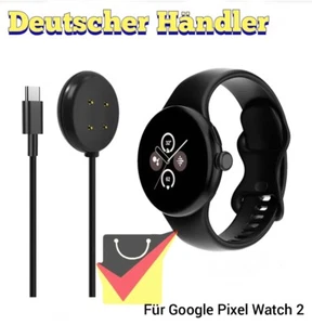 Câble de Charge USB/type C pour Google Pixel Watch 2 et 3 / Fitbit Ace Charger Cable - Photo 1 sur 18