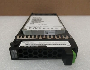 Fujitsu FTS:ETES2HC DX8090 S2 SSD SAS 200G 2.5" 200GB CA07339-E702 - Afbeelding 1 van 9