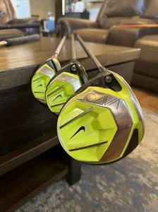 Nike Vapor Speed Driver, 3 Wood, 3 Hybrid (LH) - Picture 1 of 15