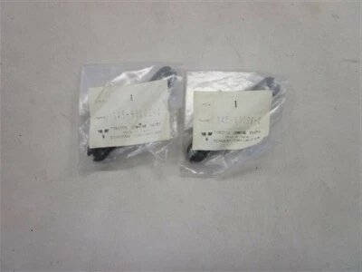 TOHATSU WATER STRAINER PAIR (2) 345-60206-0 MARINE BOAT  - Image 1 of 4