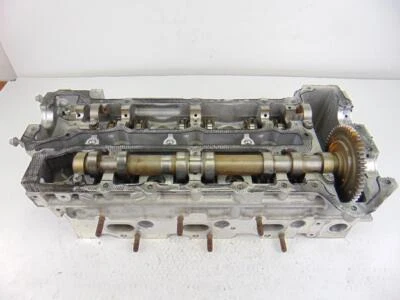 A6420100821 Testata per MERCEDES-BENZ CLASE ML (BM 164) 2007 201940 - Immagine 1 di 4