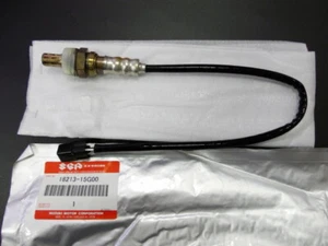 Suzuki AN400 Exhaust Muffler Oxygen Sensor 2010-2015 NOS Burgman 18213-15G00 - Picture 1 of 6