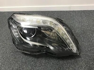 Original MERCEDES GLK W204 LIFT BI XENON Frontscheinwerfer Rechts by VIN - Bild 1 von 6