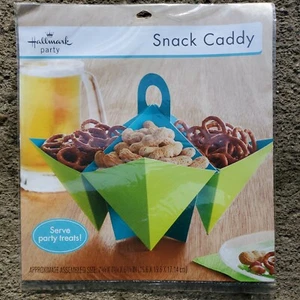 Hallmark Party Snack Caddy - Bild 1 von 2