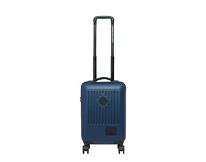 Herschel Supply Co. Trade Carry-On Hard Shell Navy Luggage 10601-01336 - Picture 1 of 1