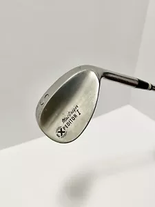 MacGregor Expeditor I Sand Wedge SW Golf Club RH Right Handed Steel Shaft - Picture 1 of 9