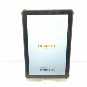 Tablet Android Outkitel RT2 FHD 8 128GB 4G Naranja 10.1'' (PO188725) - Imagen 1 de 3