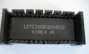 NOS GM AC DELCO? ELECTRONIC CALIBRATION REPLACEMENT 8264032 - Picture 1 of 3