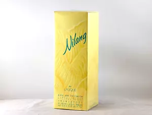 LALIQUE PERFUME NILANG - EAU de TOILETTE SPRAY 3.3oz/100ml in ORIGINAL BOX - Picture 1 of 3