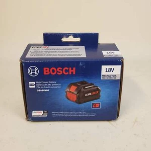 New Bosch GBA18V80 8AH - Picture 1 of 1