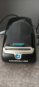 DYMO LabelWriter 450, inc. AC Adapter und USB Cabel - Bild 1 von 9